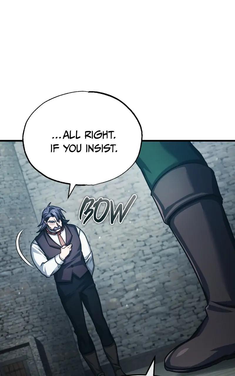 Read Descended from Divinity Manga Online
