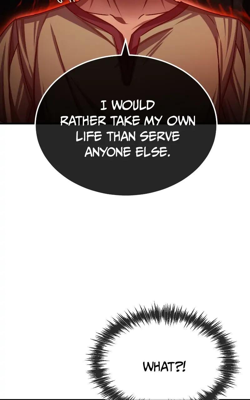 Read Descended from Divinity Manga Online
