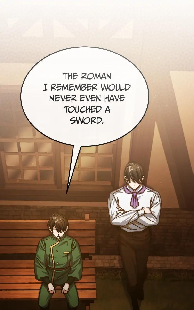 Read Descended from Divinity Manga Online