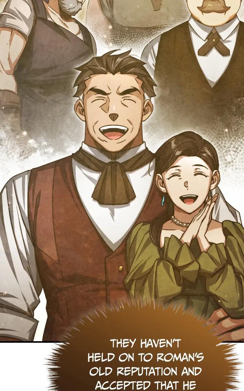 Read Descended from Divinity Manga Online