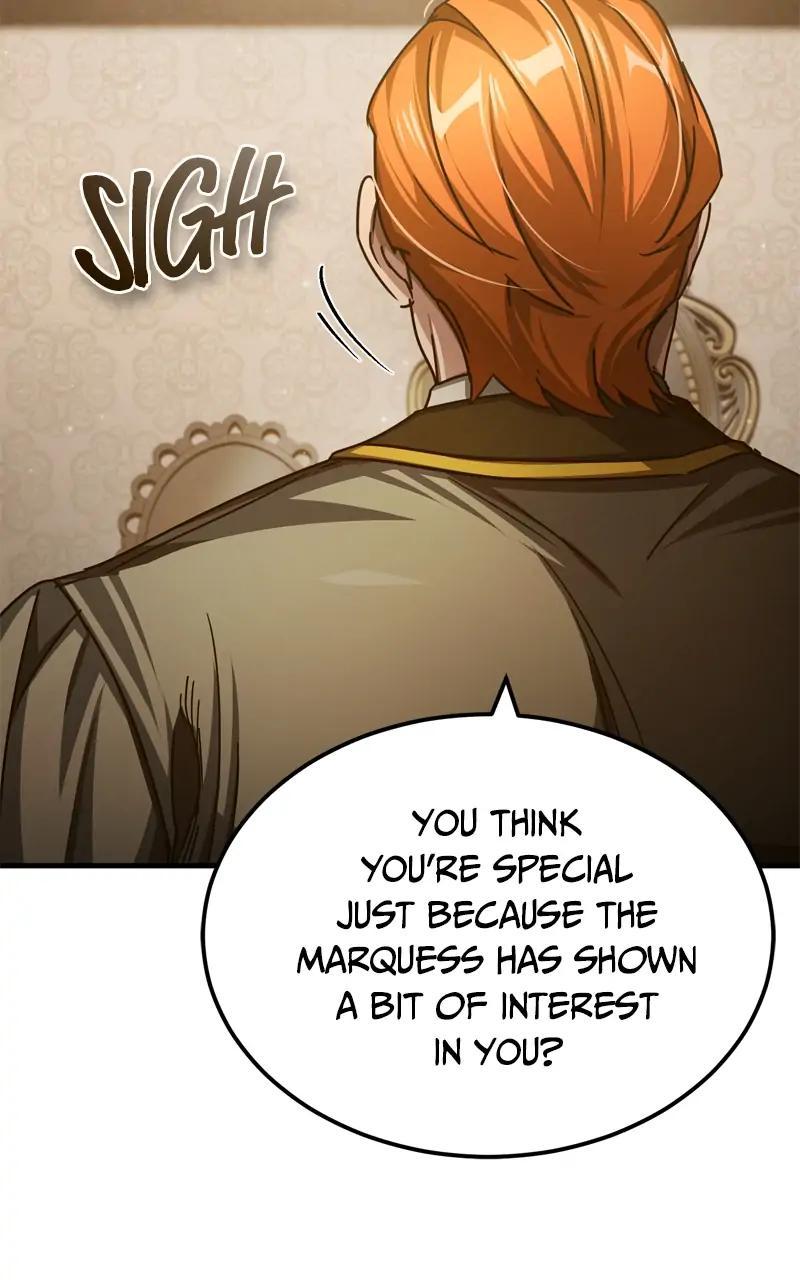 Read Descended from Divinity Manga Online