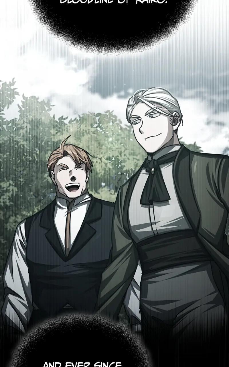 Read Descended from Divinity Manga Online