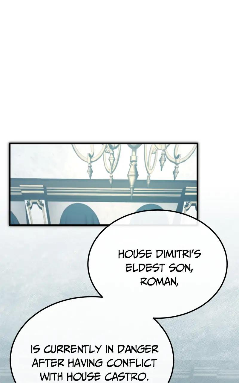 Read Descended from Divinity Manga Online