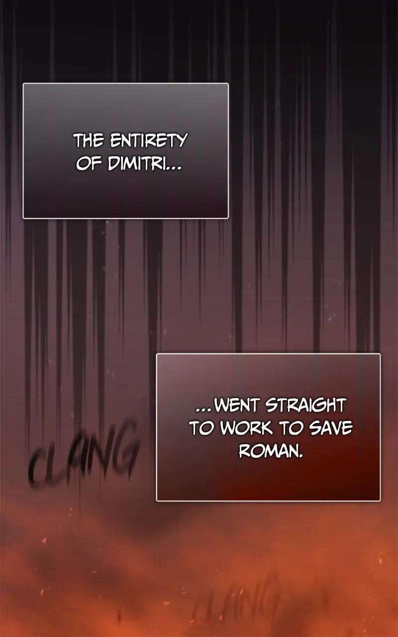 Read Descended from Divinity Manga Online