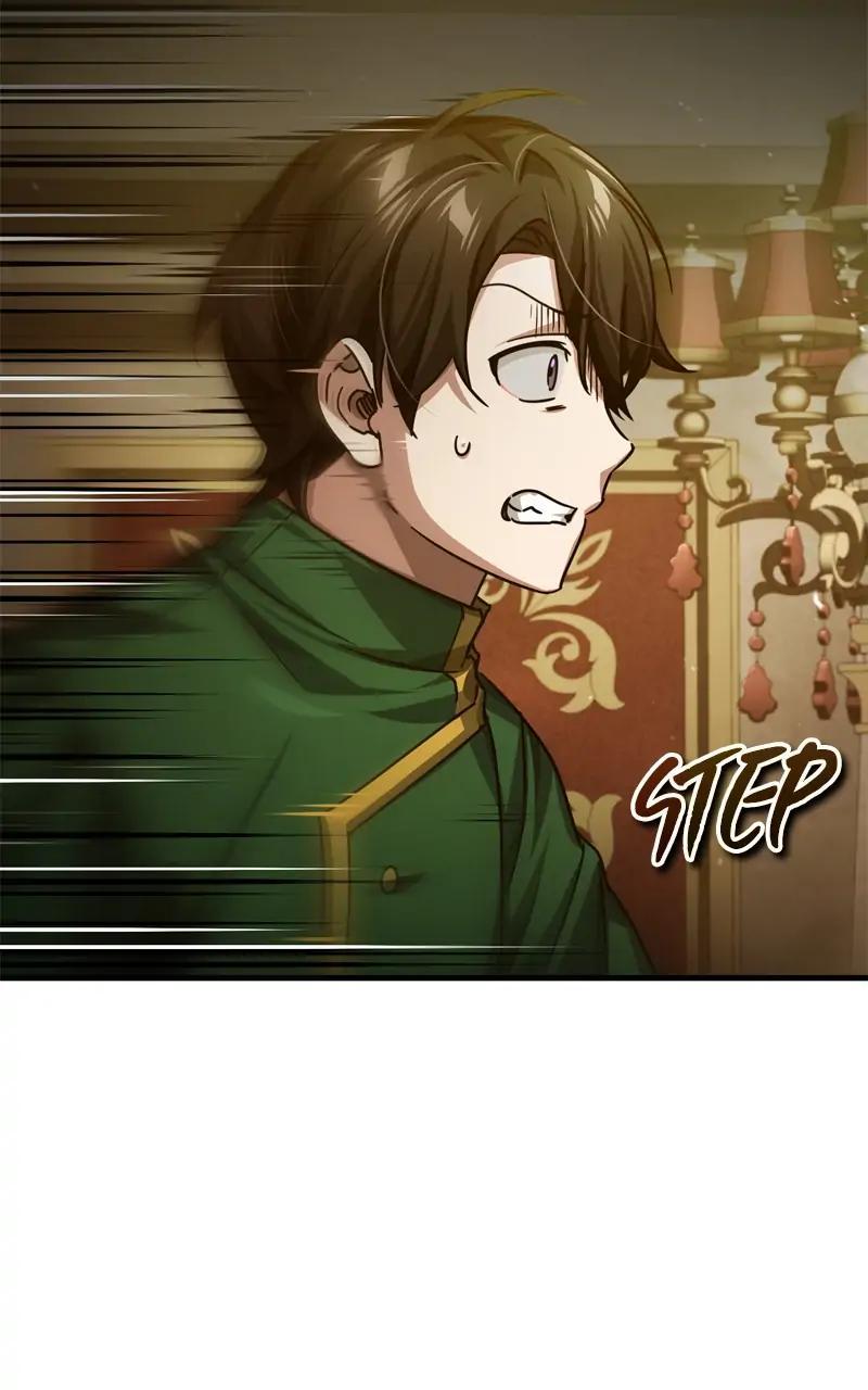 Read Descended from Divinity Manga Online