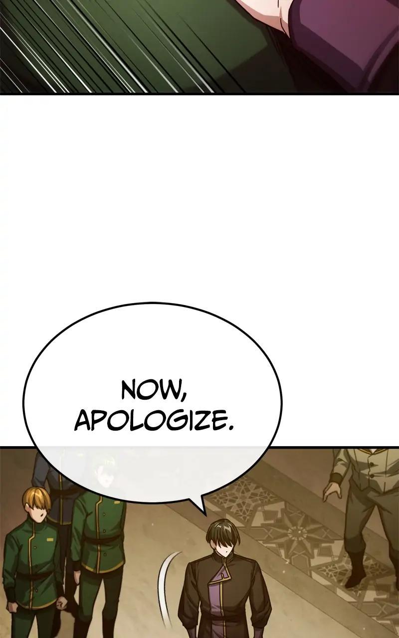 Read Descended from Divinity Manga Online