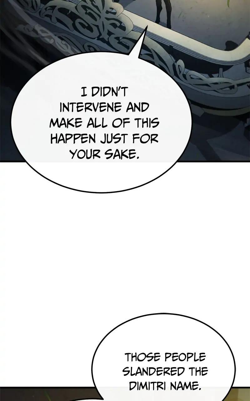 Read Descended from Divinity Manga Online