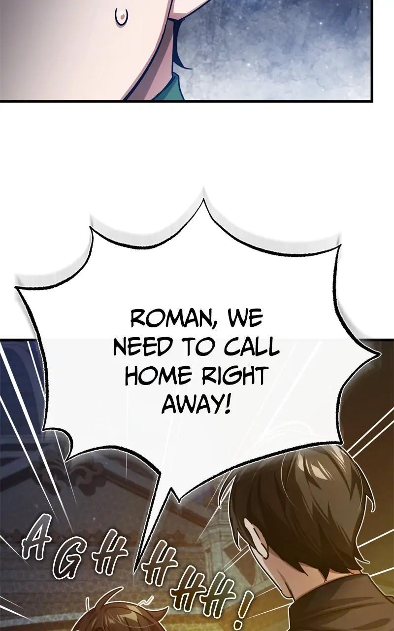 Read Descended from Divinity Manga Online