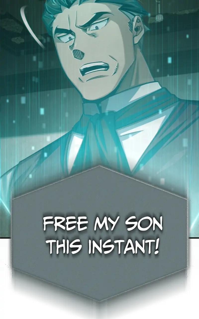 Read Descended from Divinity Manga Online