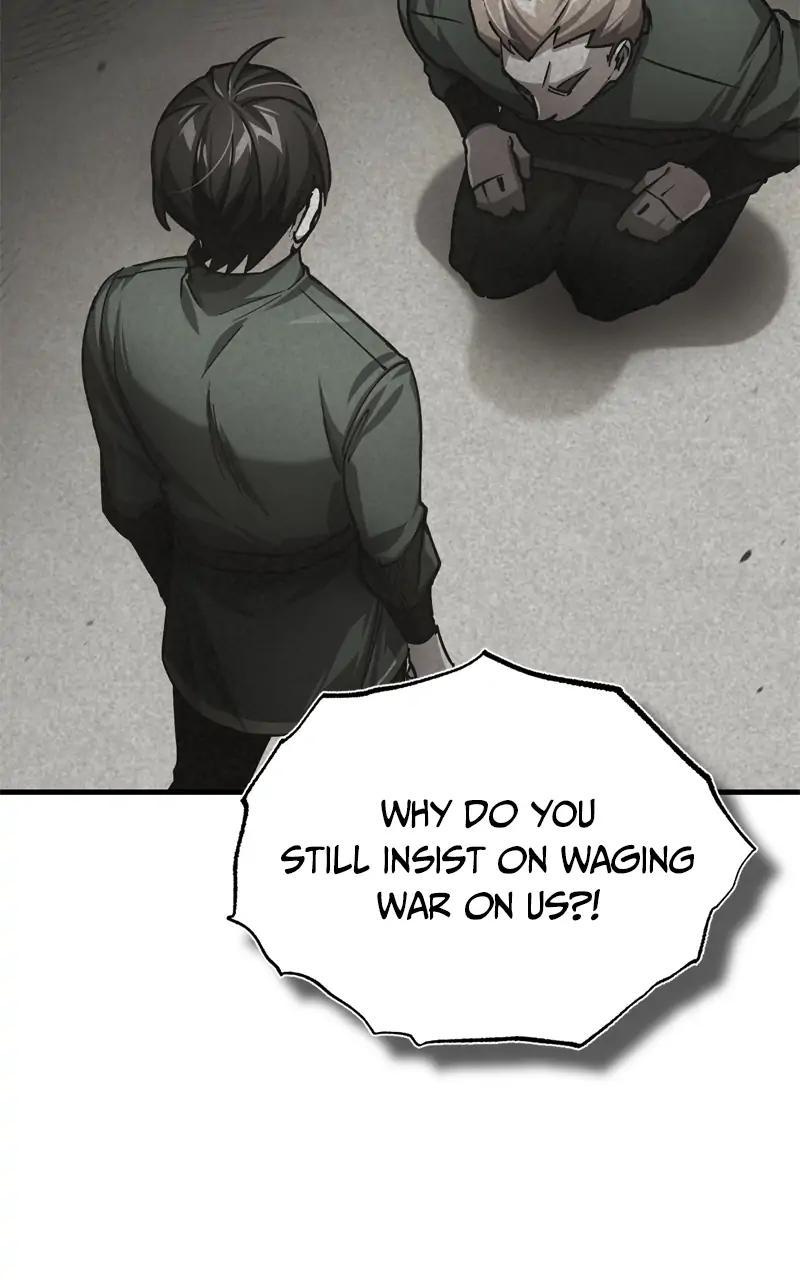Read Descended from Divinity Manga Online