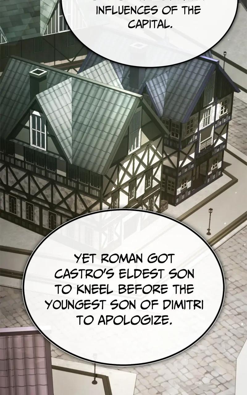 Read Descended from Divinity Manga Online