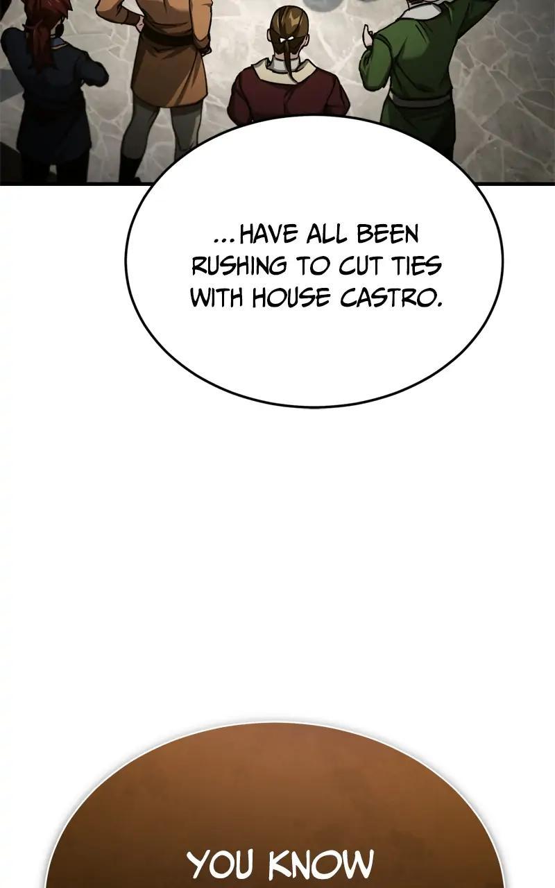 Read Descended from Divinity Manga Online
