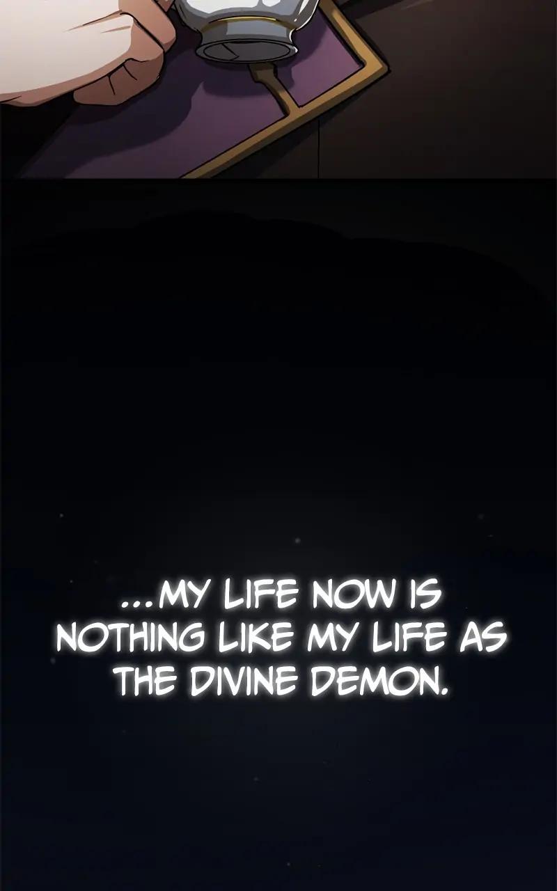 Read Descended from Divinity Manga Online