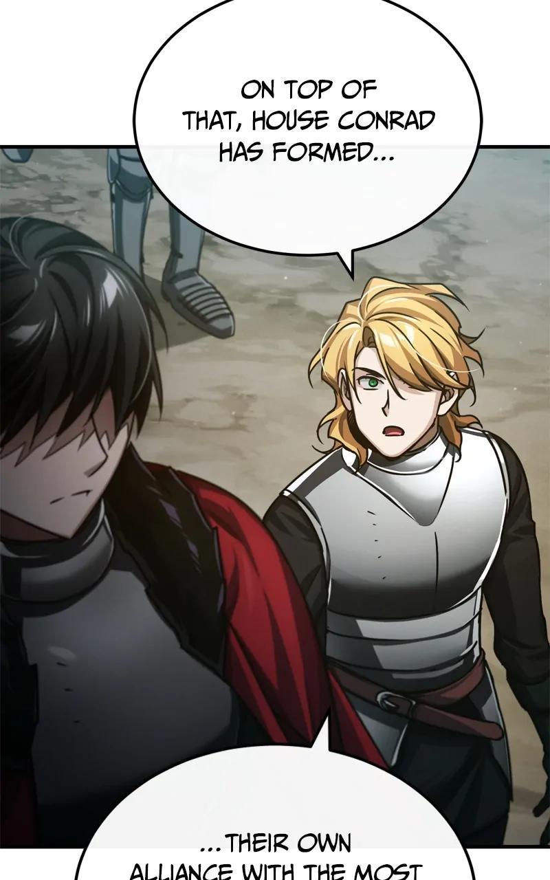 Read Descended from Divinity Manga Online