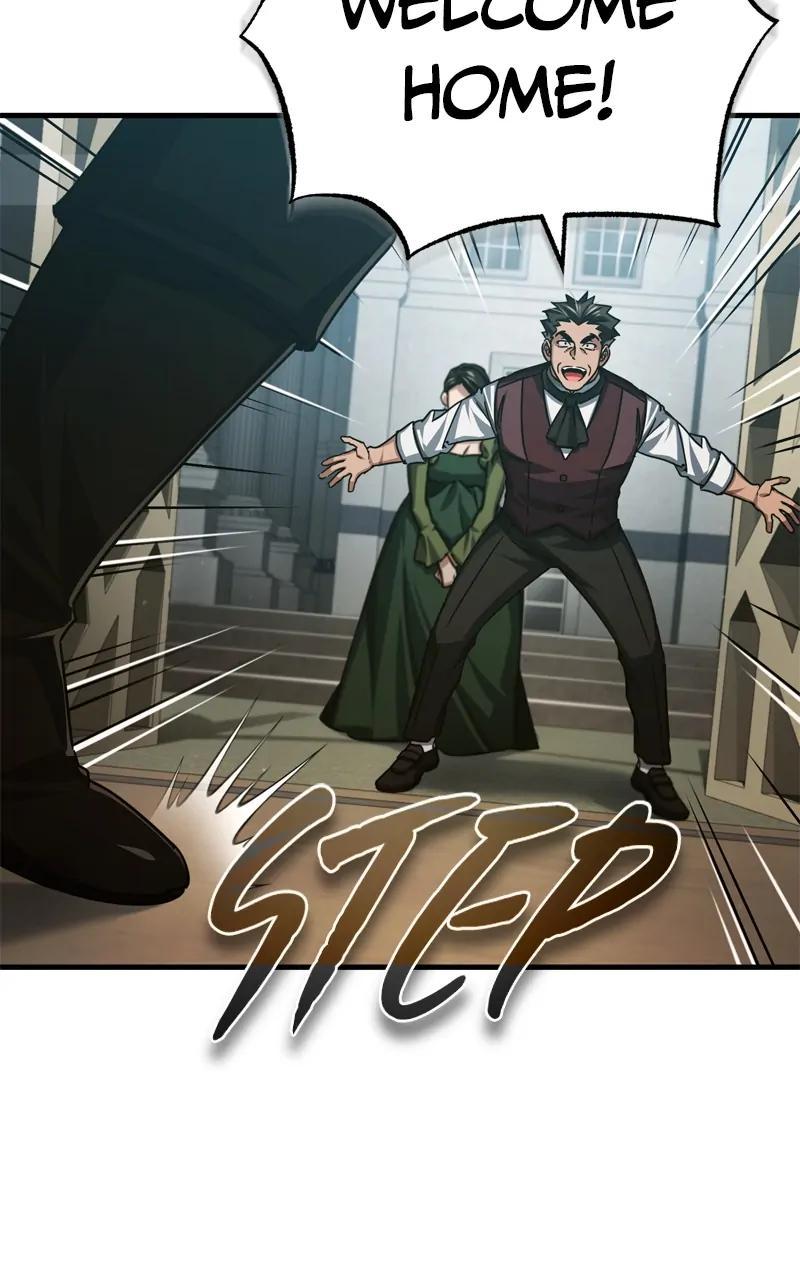 Read Descended from Divinity Manga Online