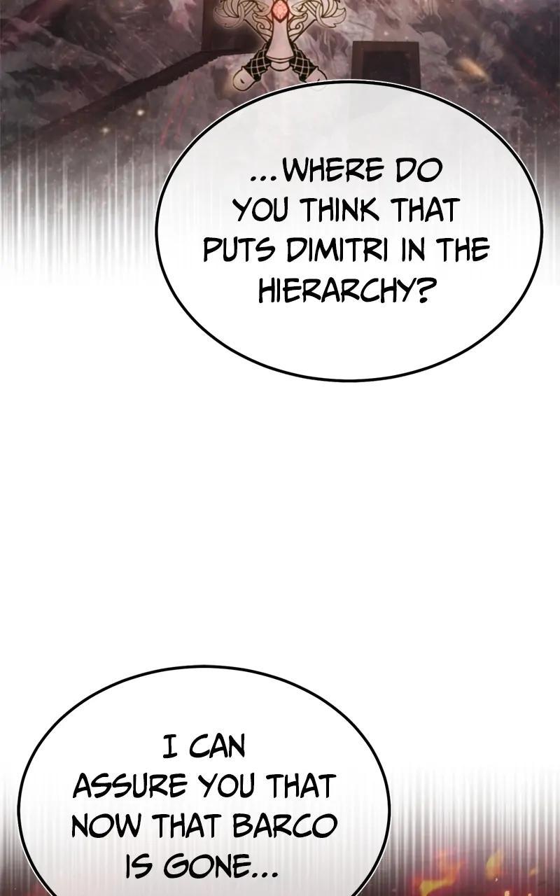 Read Descended from Divinity Manga Online