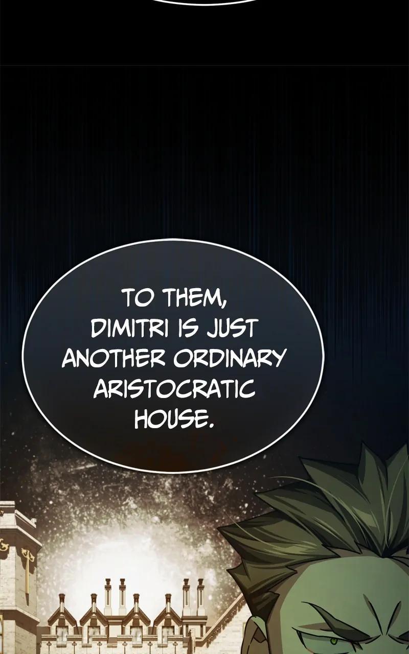 Read Descended from Divinity Manga Online