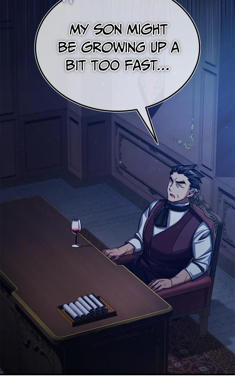 Read Descended from Divinity Manga Online