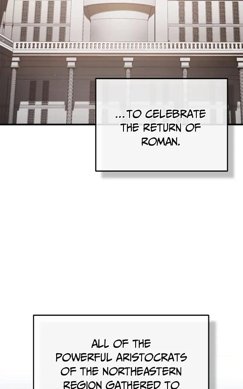 Read Descended from Divinity Manga Online