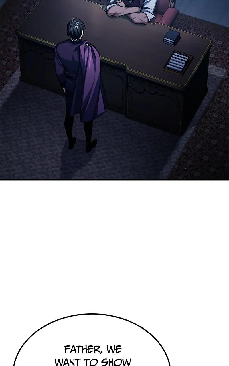 Read Descended from Divinity Manga Online