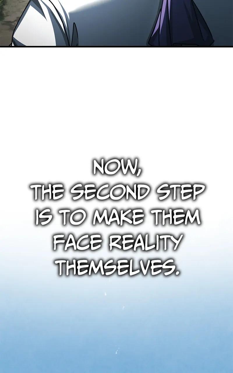 Read Descended from Divinity Manga Online