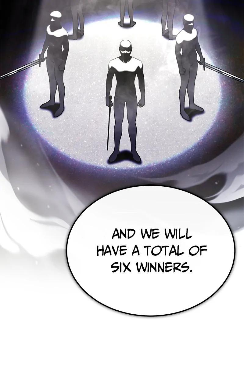 Read Descended from Divinity Manga Online