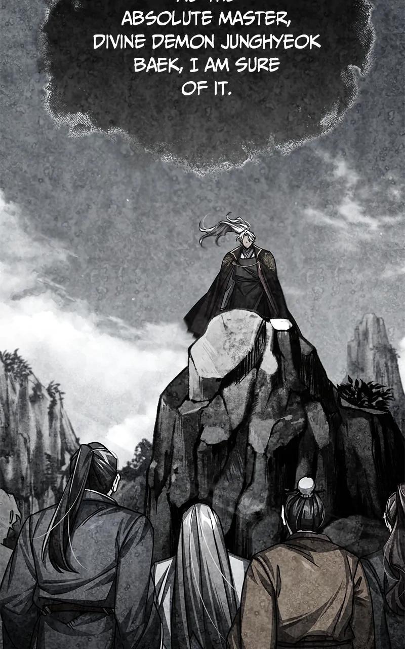 Read Descended from Divinity Manga Online