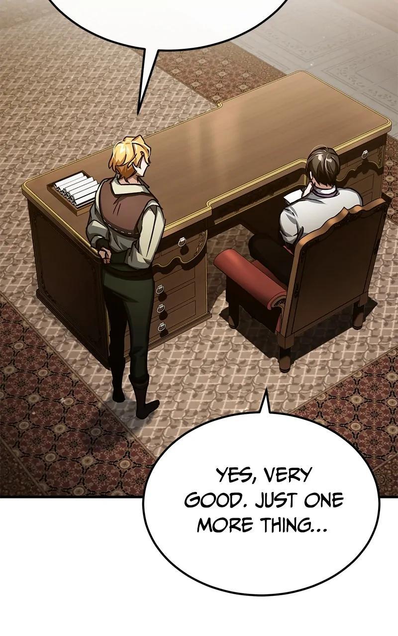 Read Descended from Divinity Manga Online