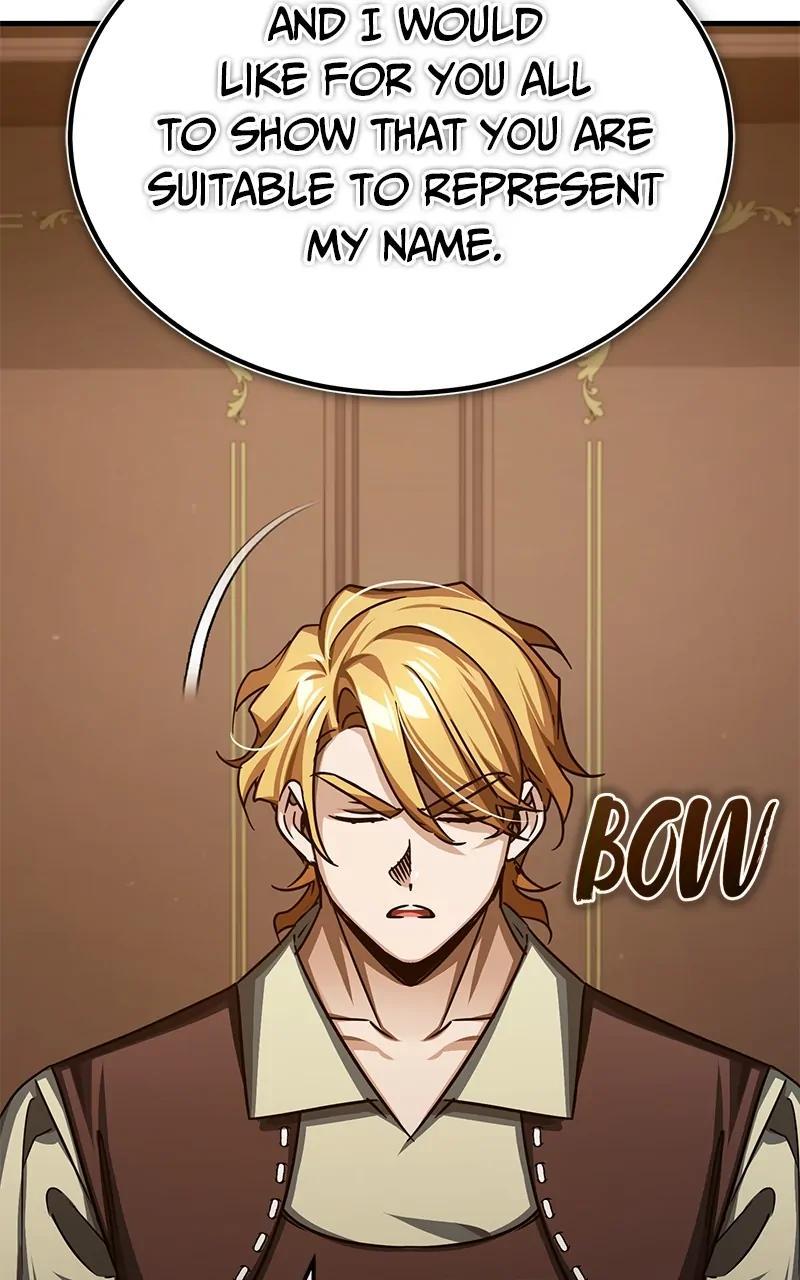 Read Descended from Divinity Manga Online