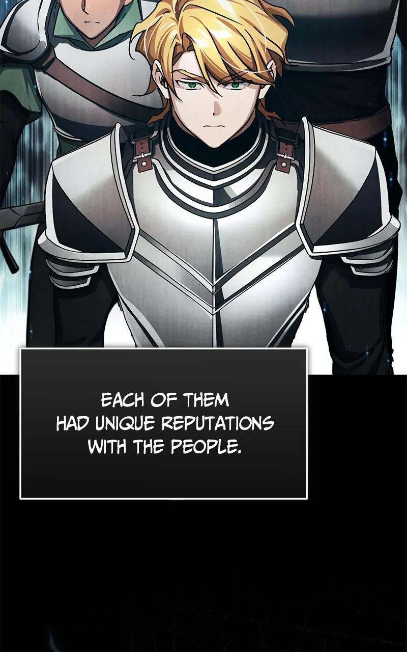Read Descended from Divinity Manga Online