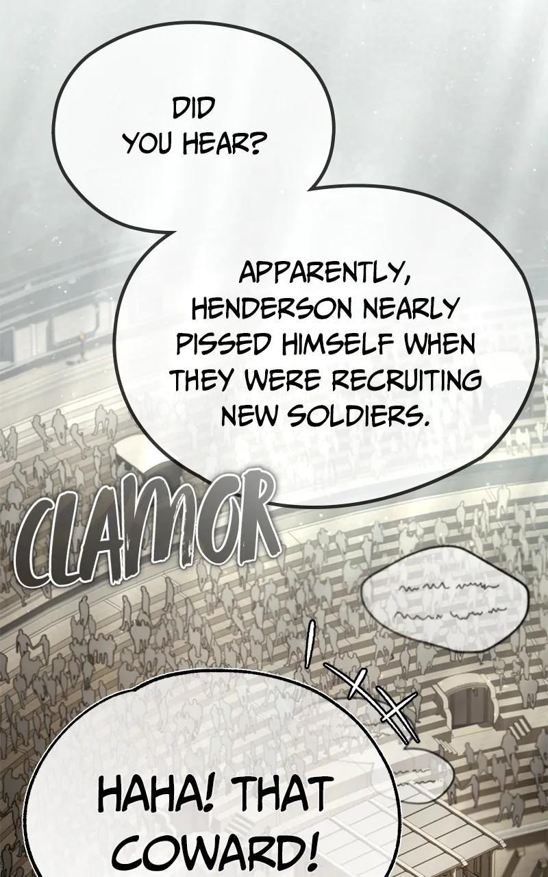 Read Descended from Divinity Manga Online