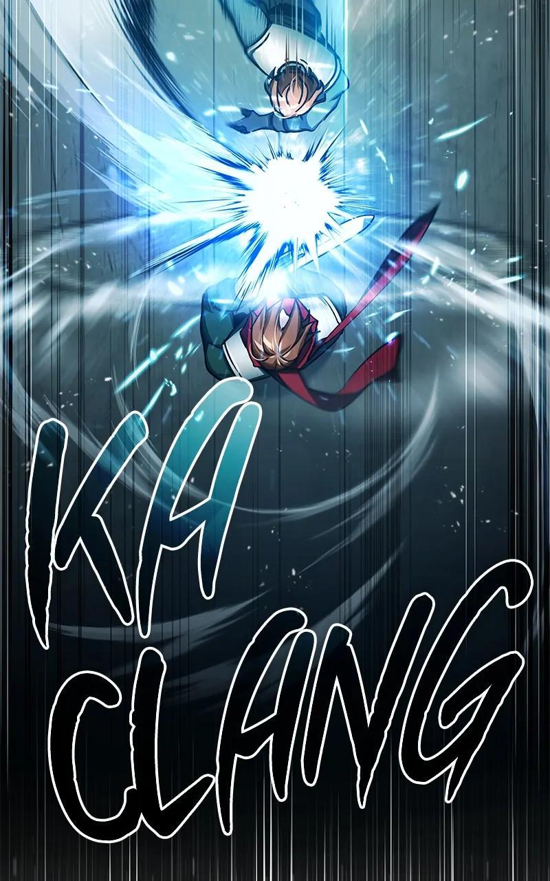 Read Descended from Divinity Manga Online