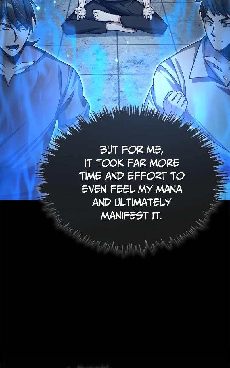 Read Descended from Divinity Manga Online