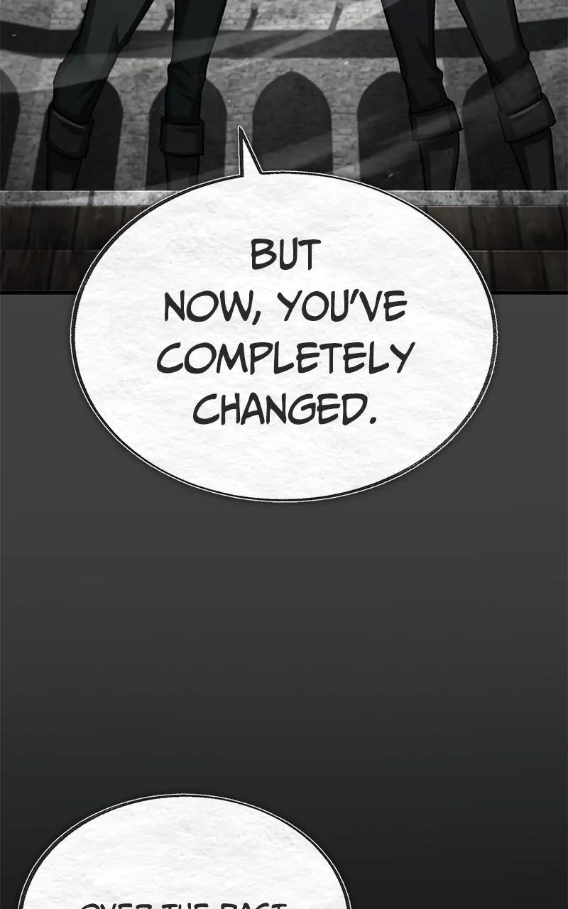 Read Descended from Divinity Manga Online