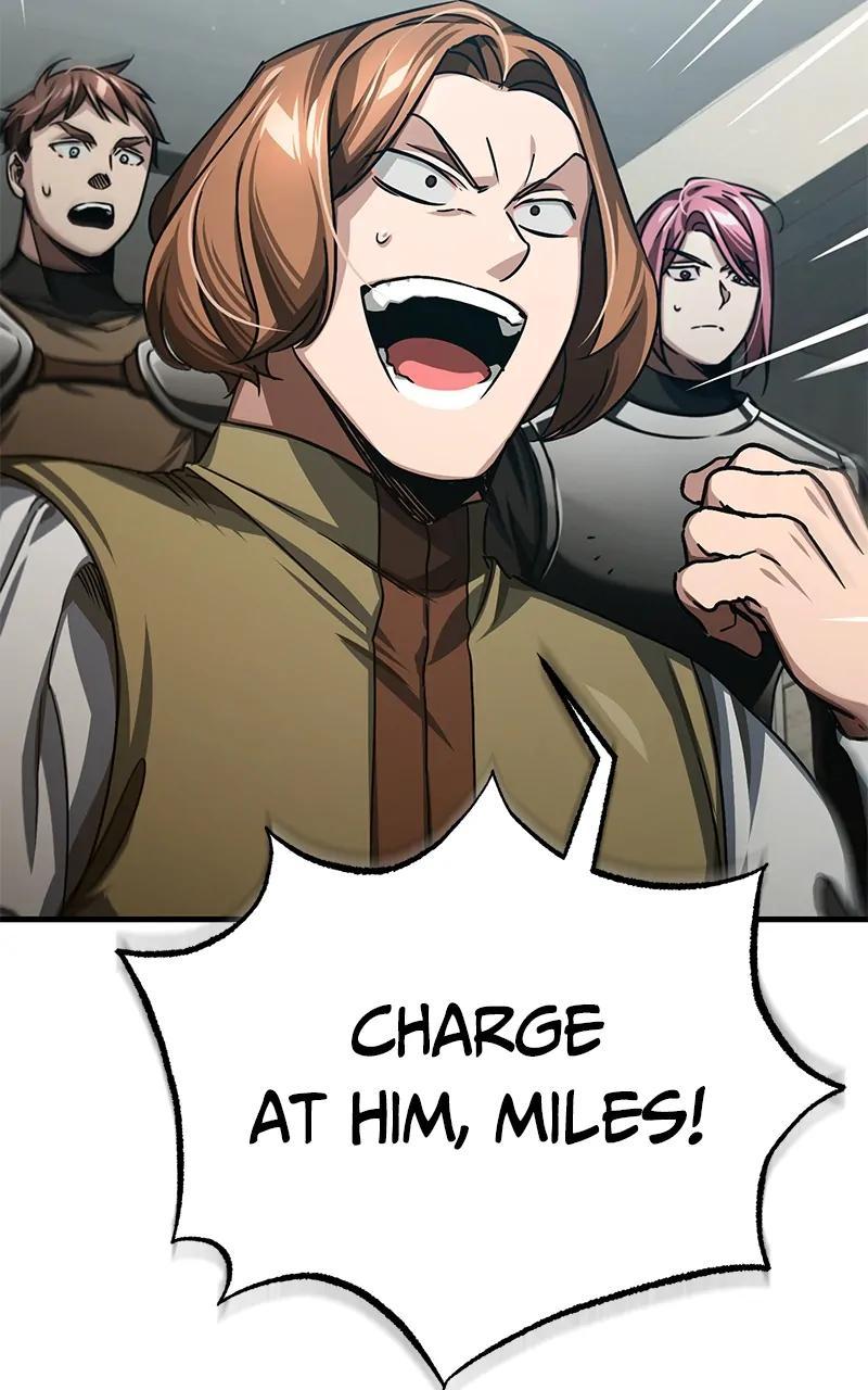 Read Descended from Divinity Manga Online