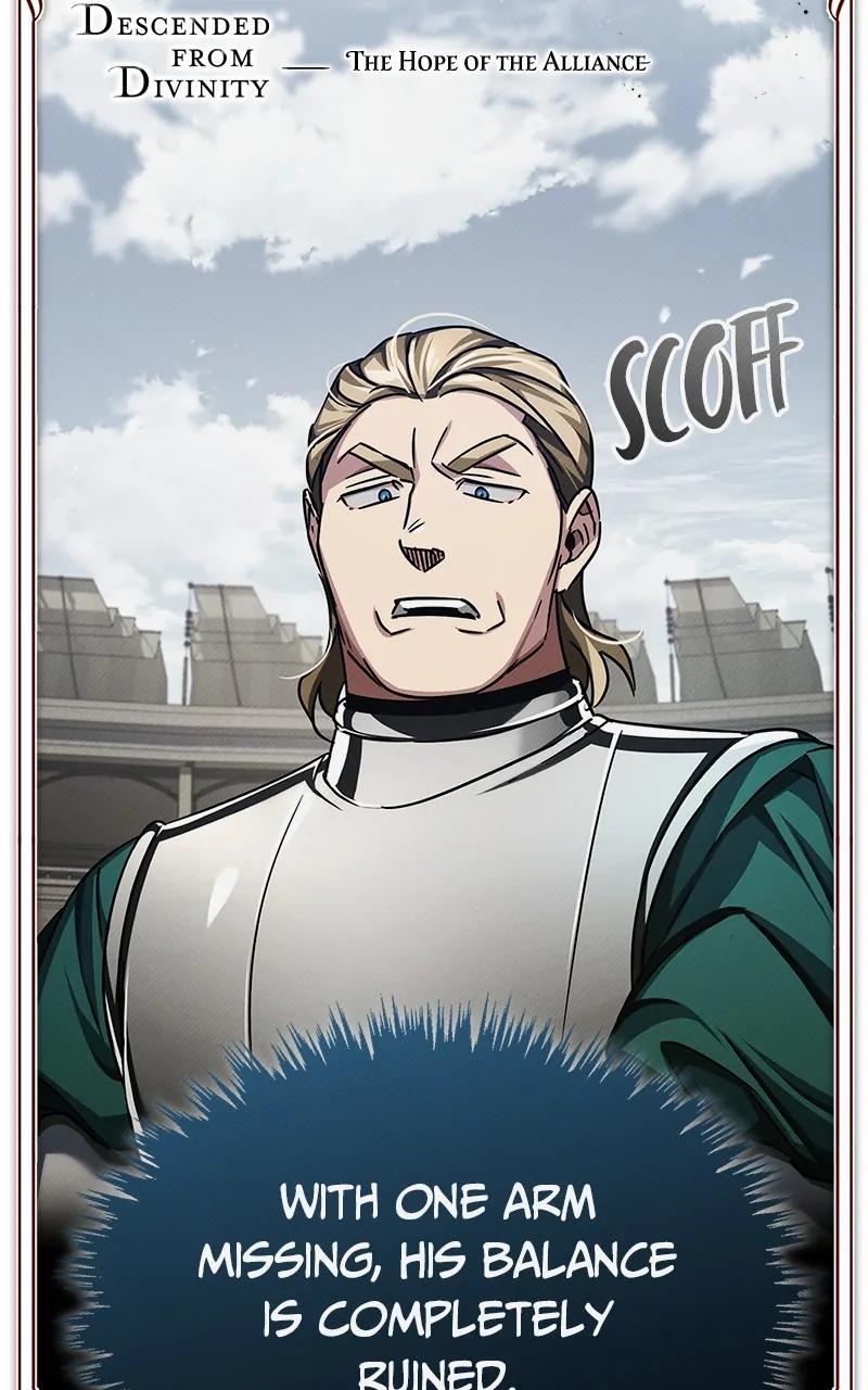 Read Descended from Divinity Manga Online