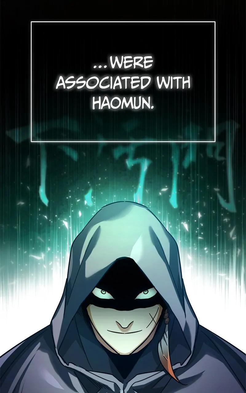 Read Descended from Divinity Manga Online