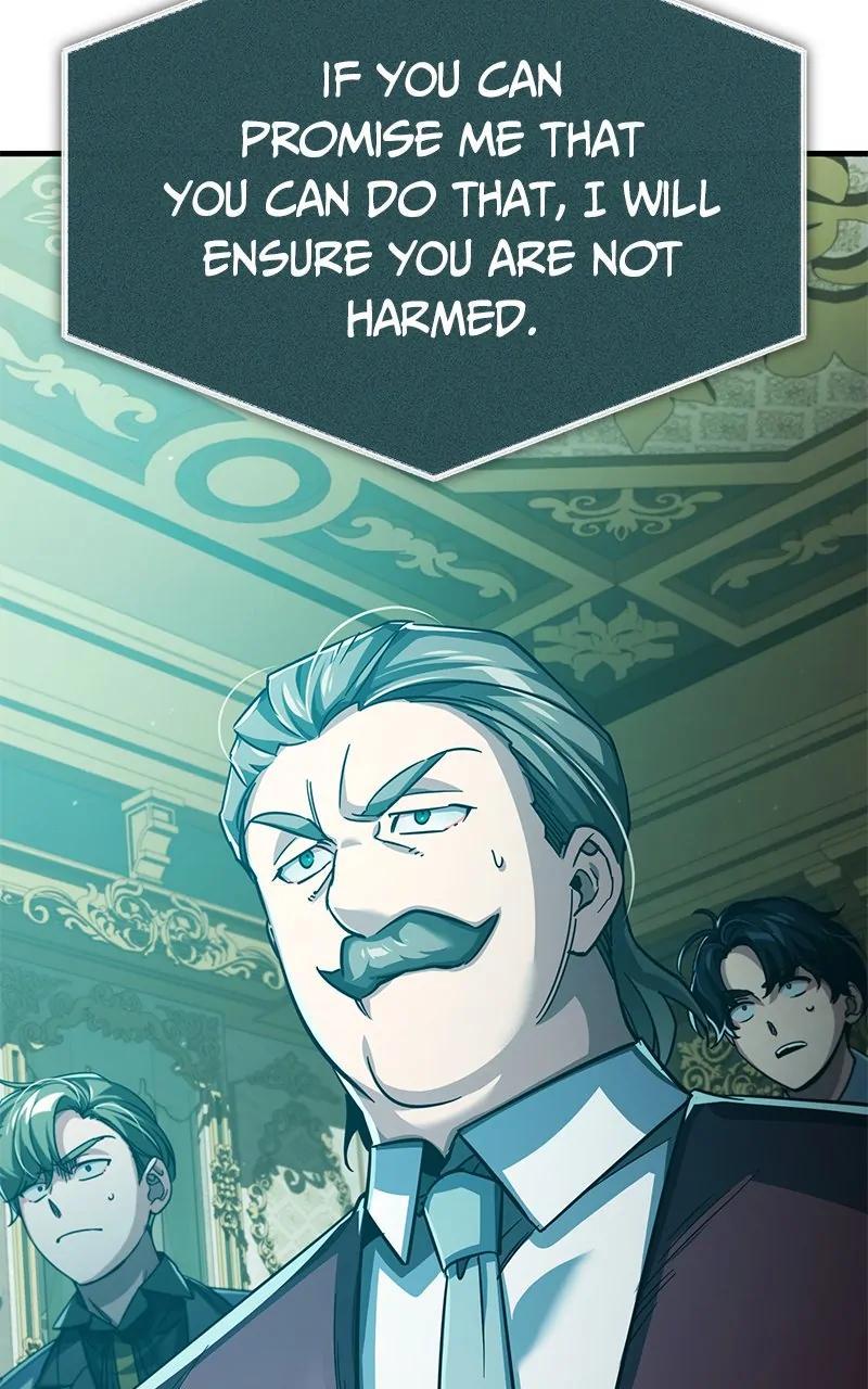 Read Descended from Divinity Manga Online