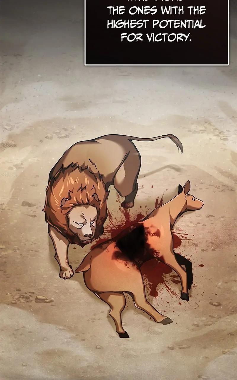 Read Descended from Divinity Manga Online