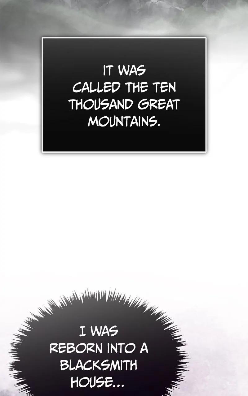 Read Descended from Divinity Manga Online