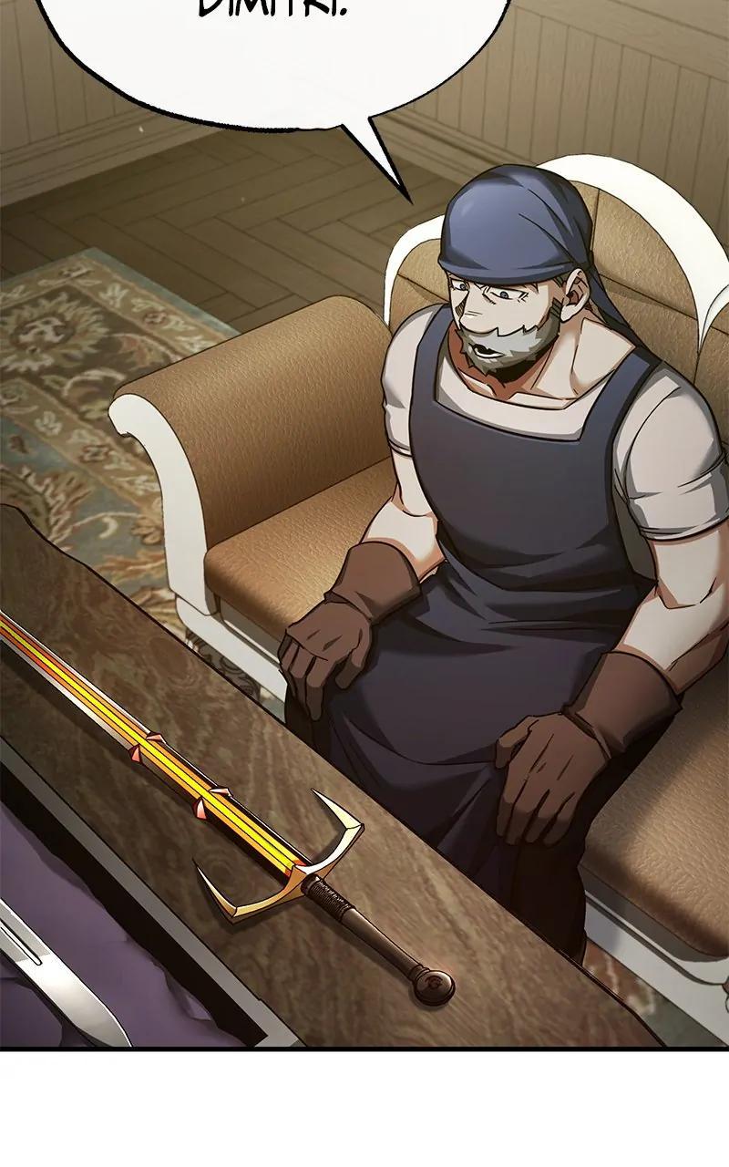 Read Descended from Divinity Manga Online