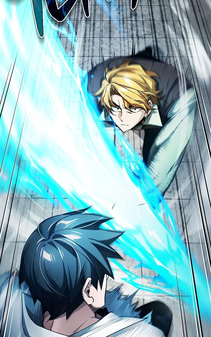 Read Descended from Divinity Manga Online