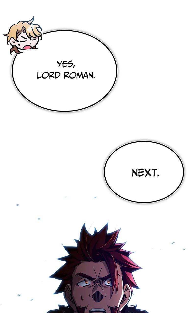 Read Descended from Divinity Manga Online