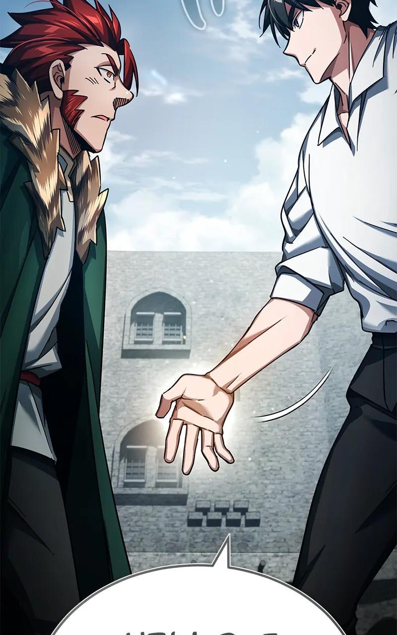 Read Descended from Divinity Manga Online