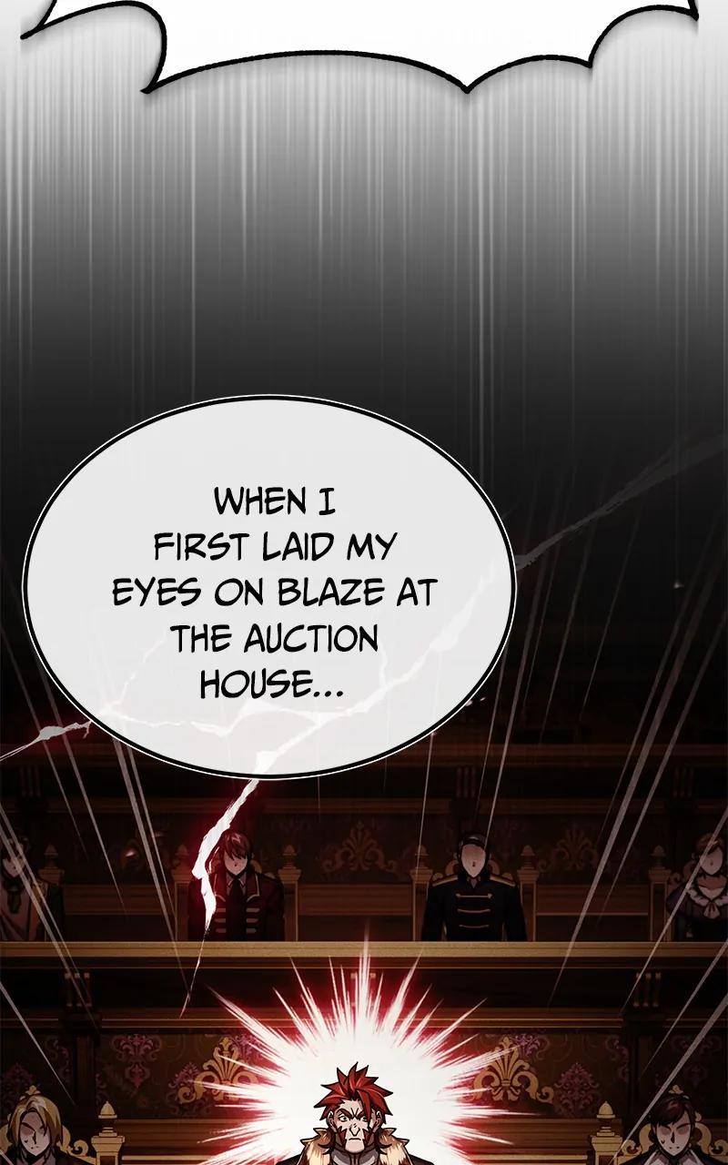 Read Descended from Divinity Manga Online