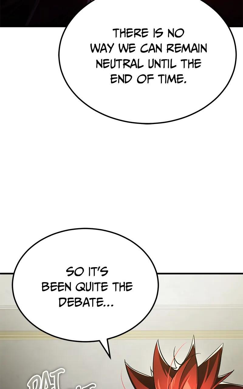 Read Descended from Divinity Manga Online