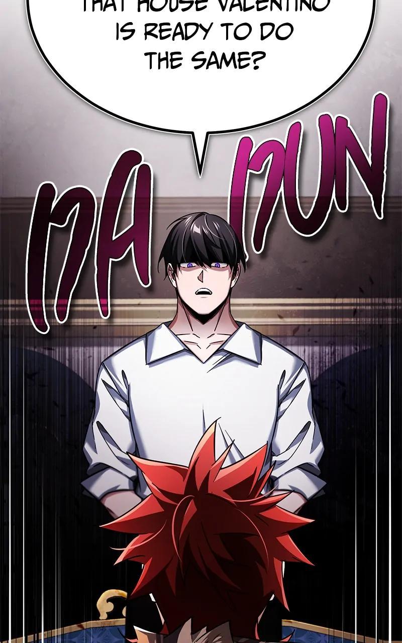 Read Descended from Divinity Manga Online