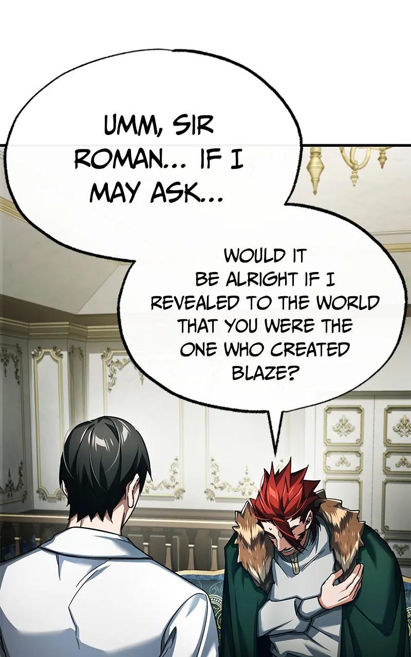 Read Descended from Divinity Manga Online