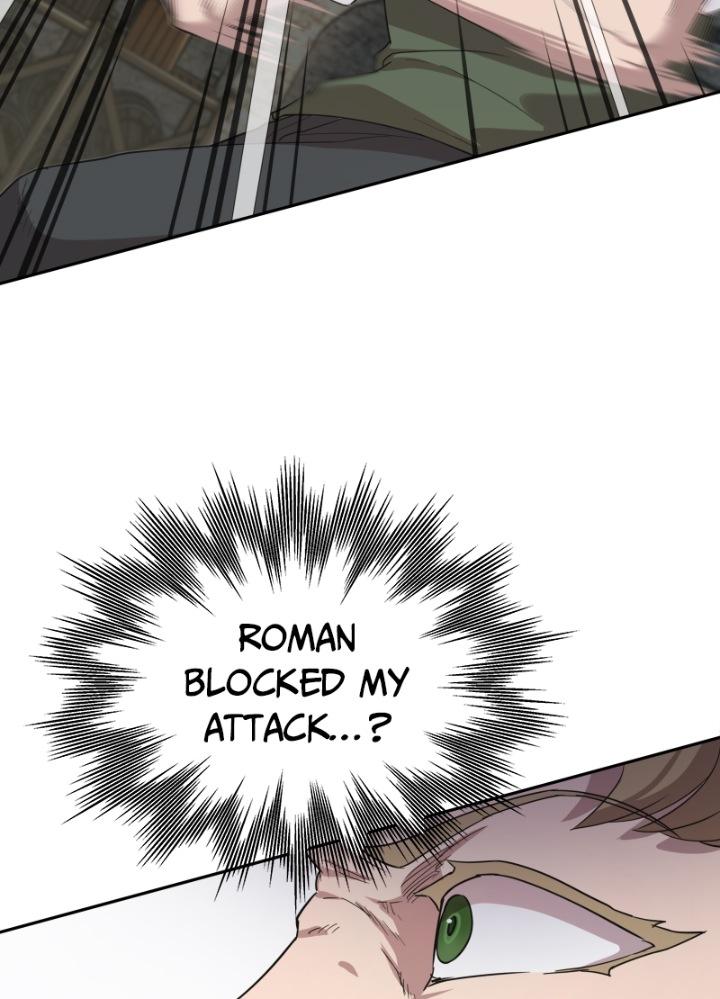 Read Descended from Divinity Manga Online