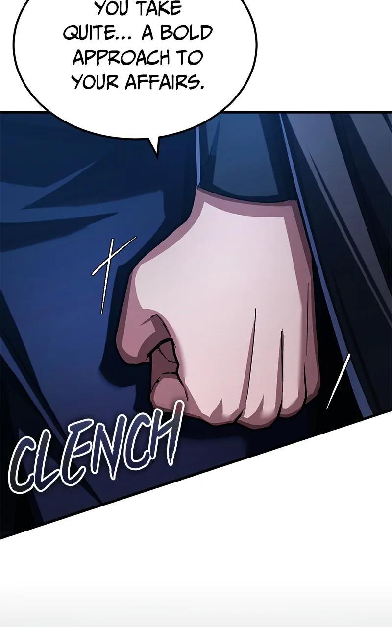 Read Descended from Divinity Manga Online